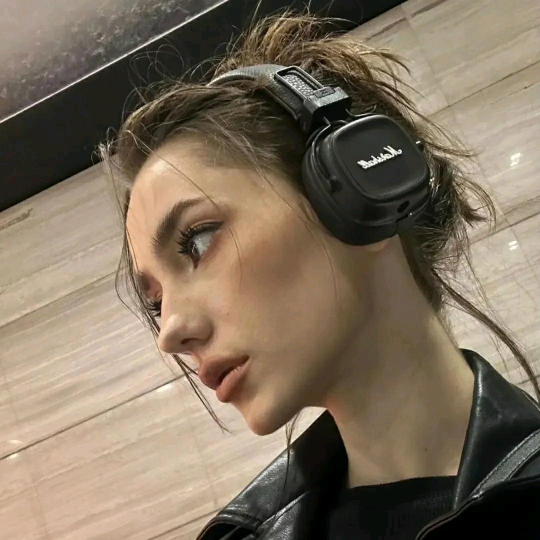 我女神是我妈🙆
