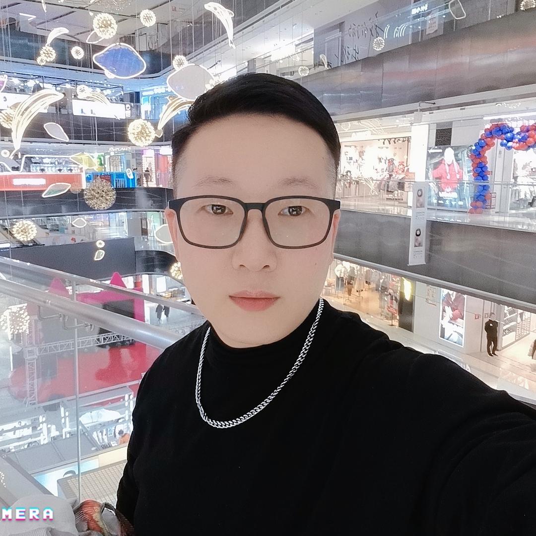 @太原☞造型师☞赵