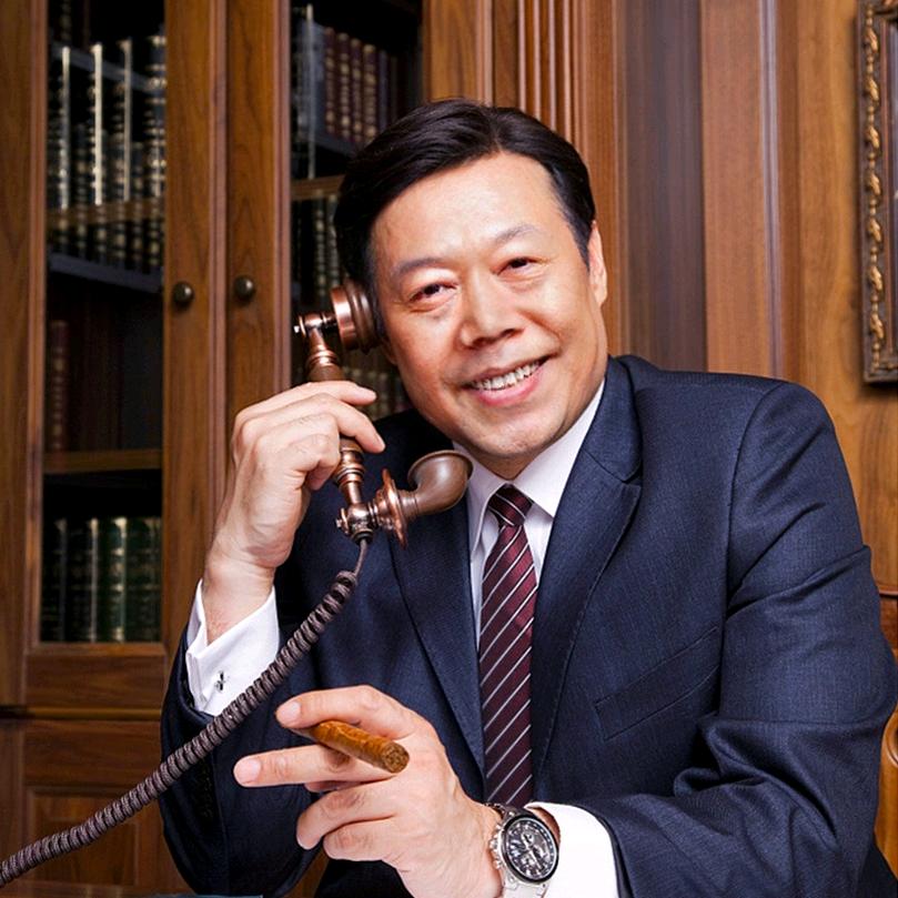 老胡