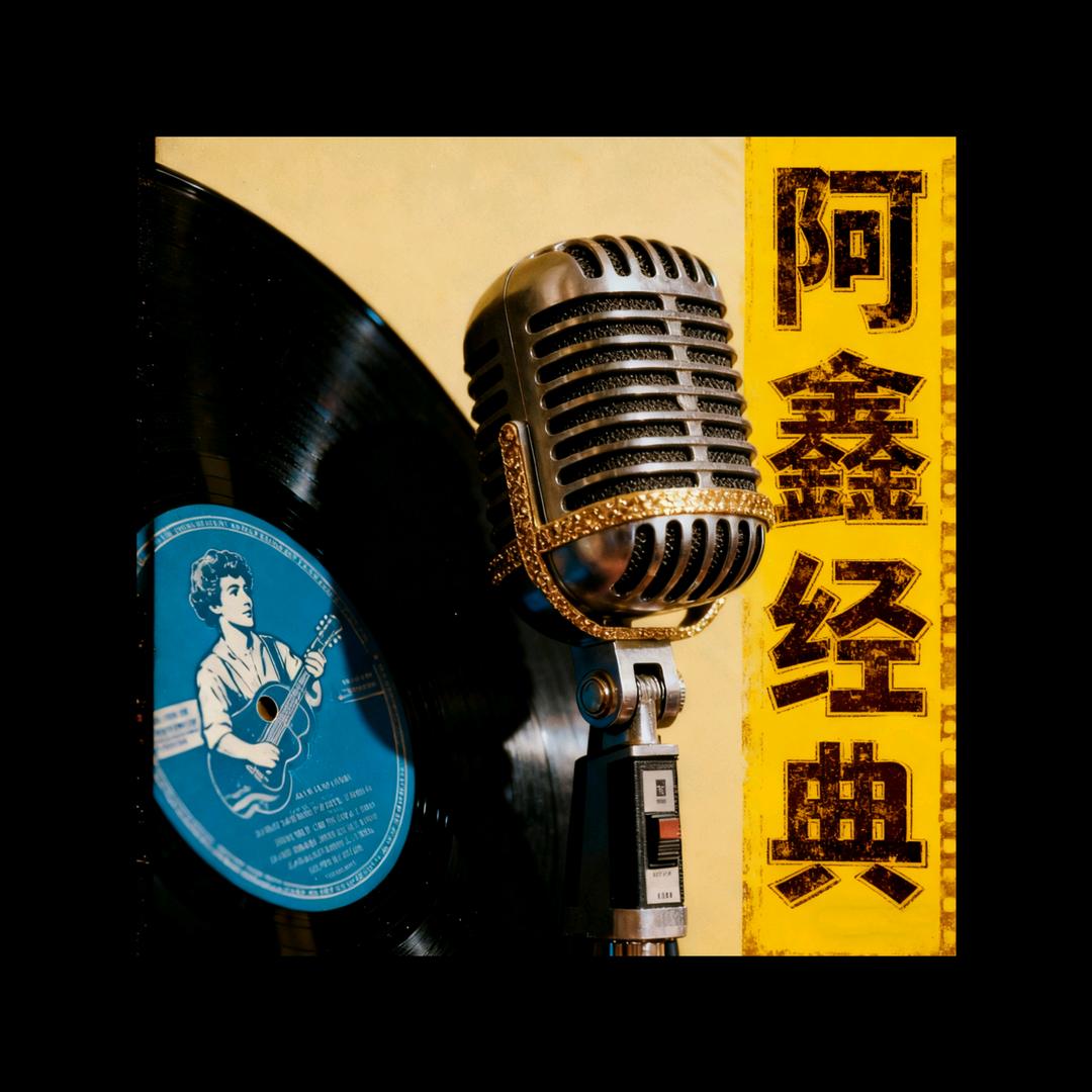 老旋律🎶杂货铺