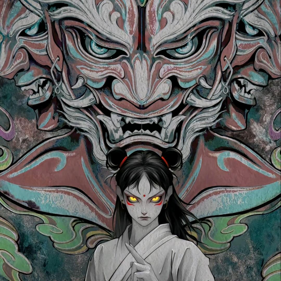 我是六六