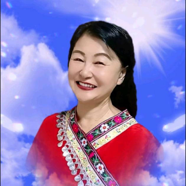 鸿姐在乡下