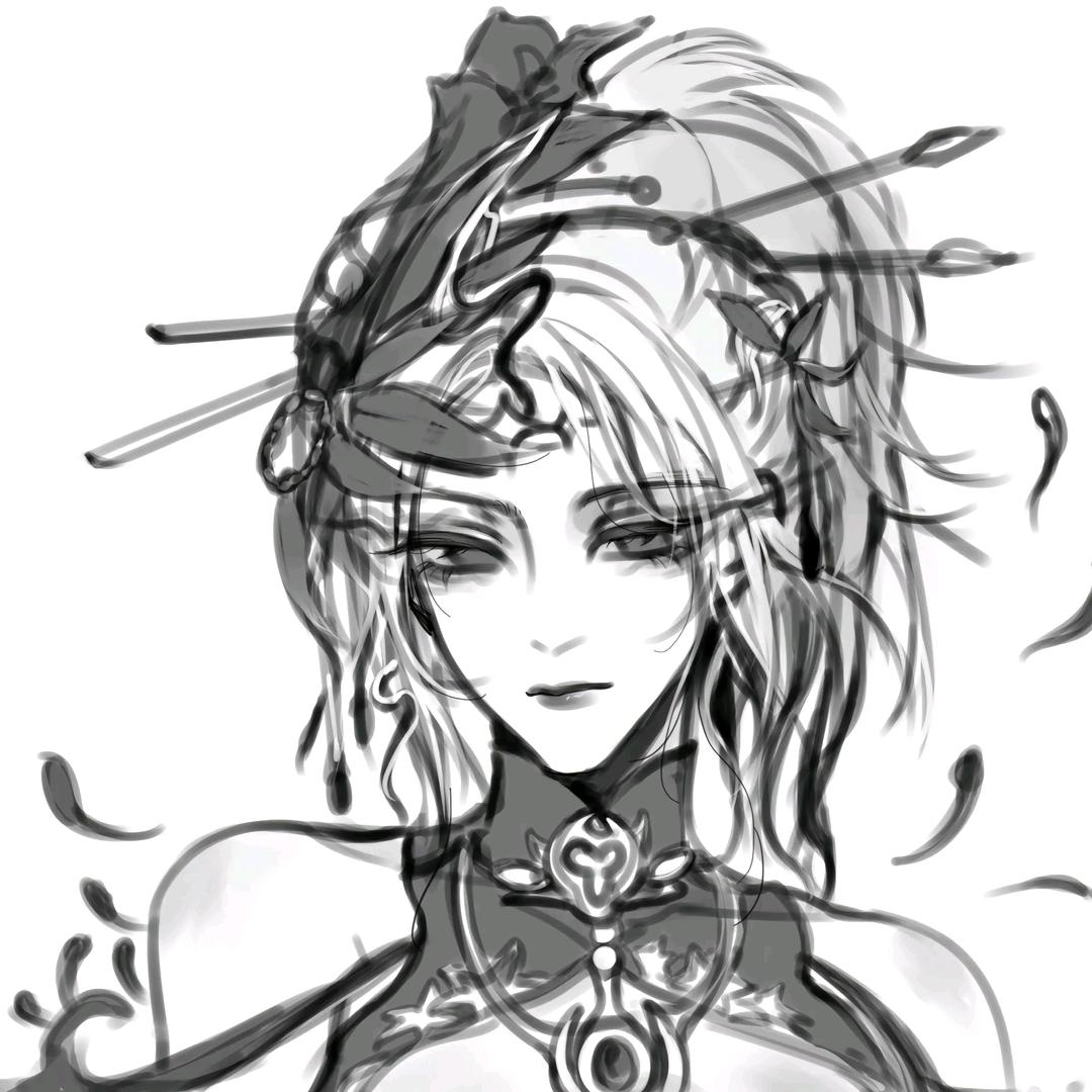 宁红夜