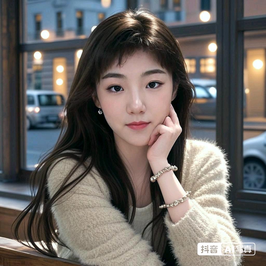 姐的范你模仿不来