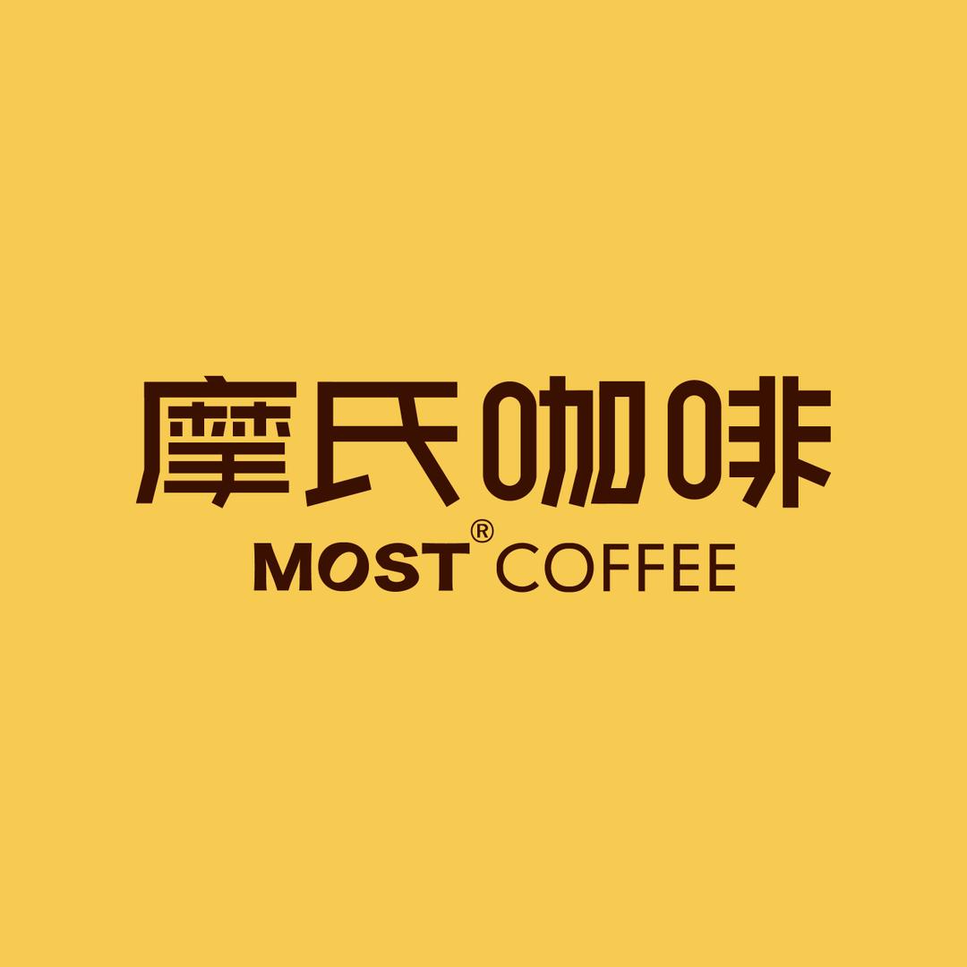 摩氏咖啡旗舰店