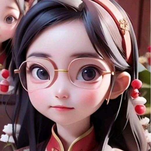 幸运小萍