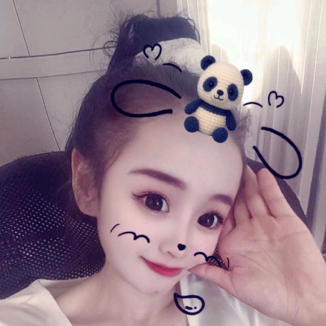 你的朱朱小盆友？