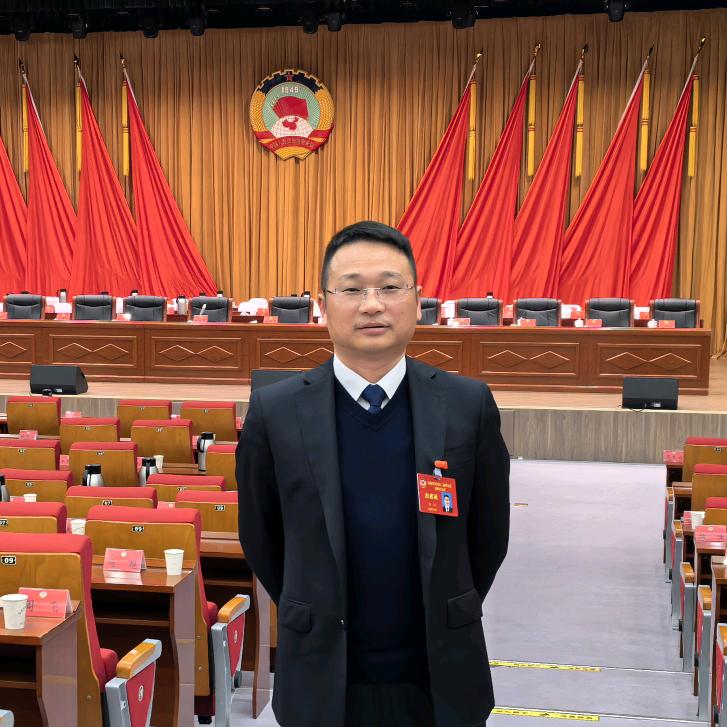 无人设备集成商周磊
