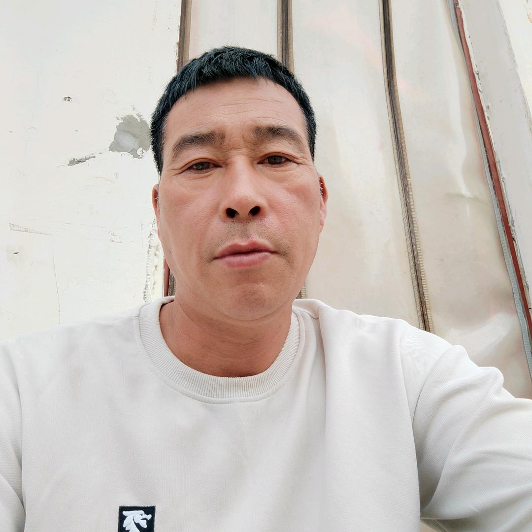 陌生人只为你心动