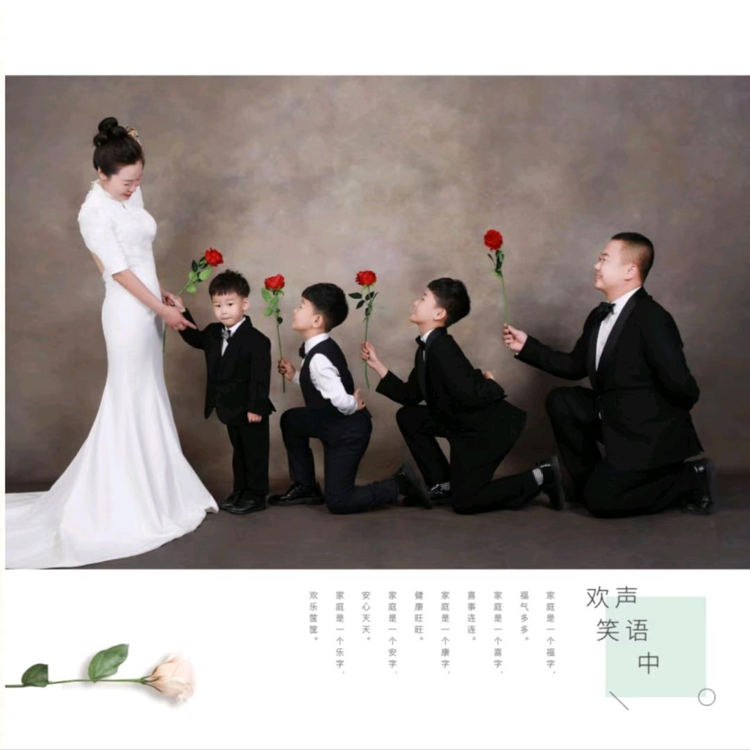 三颗大树守护者