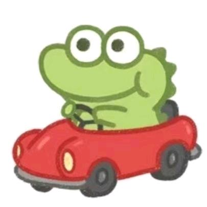 一只鳄鱼lolm（世一拉夫）