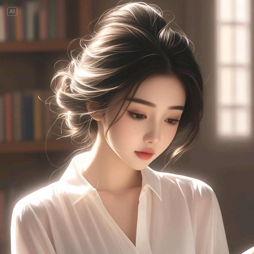 琪琪小姐姐