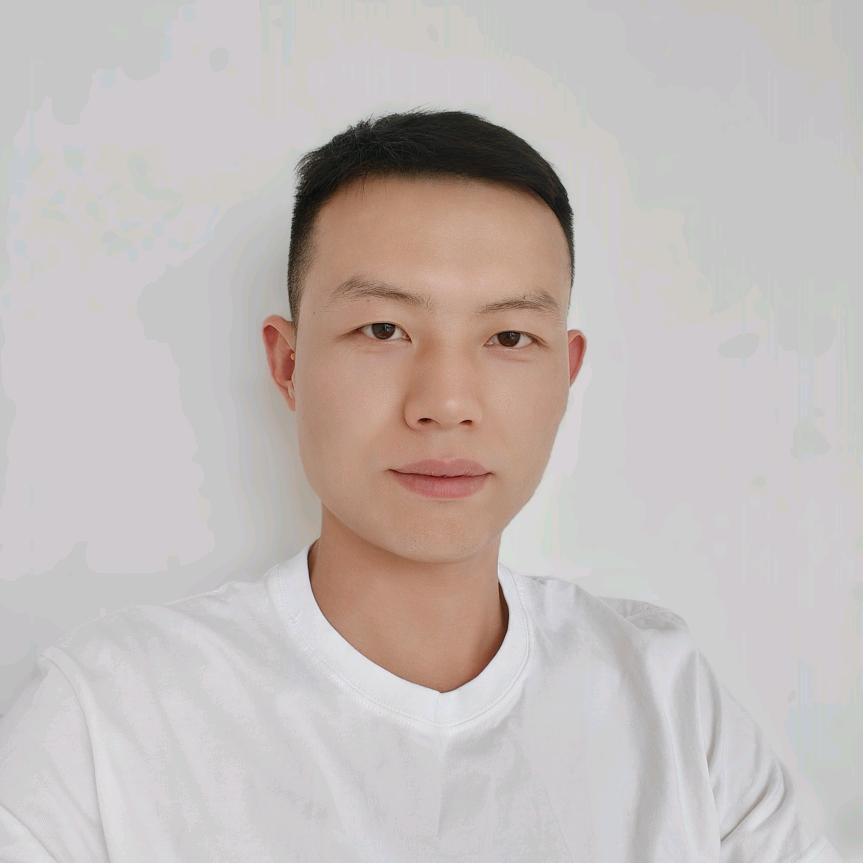 小帅爱钓鱼
