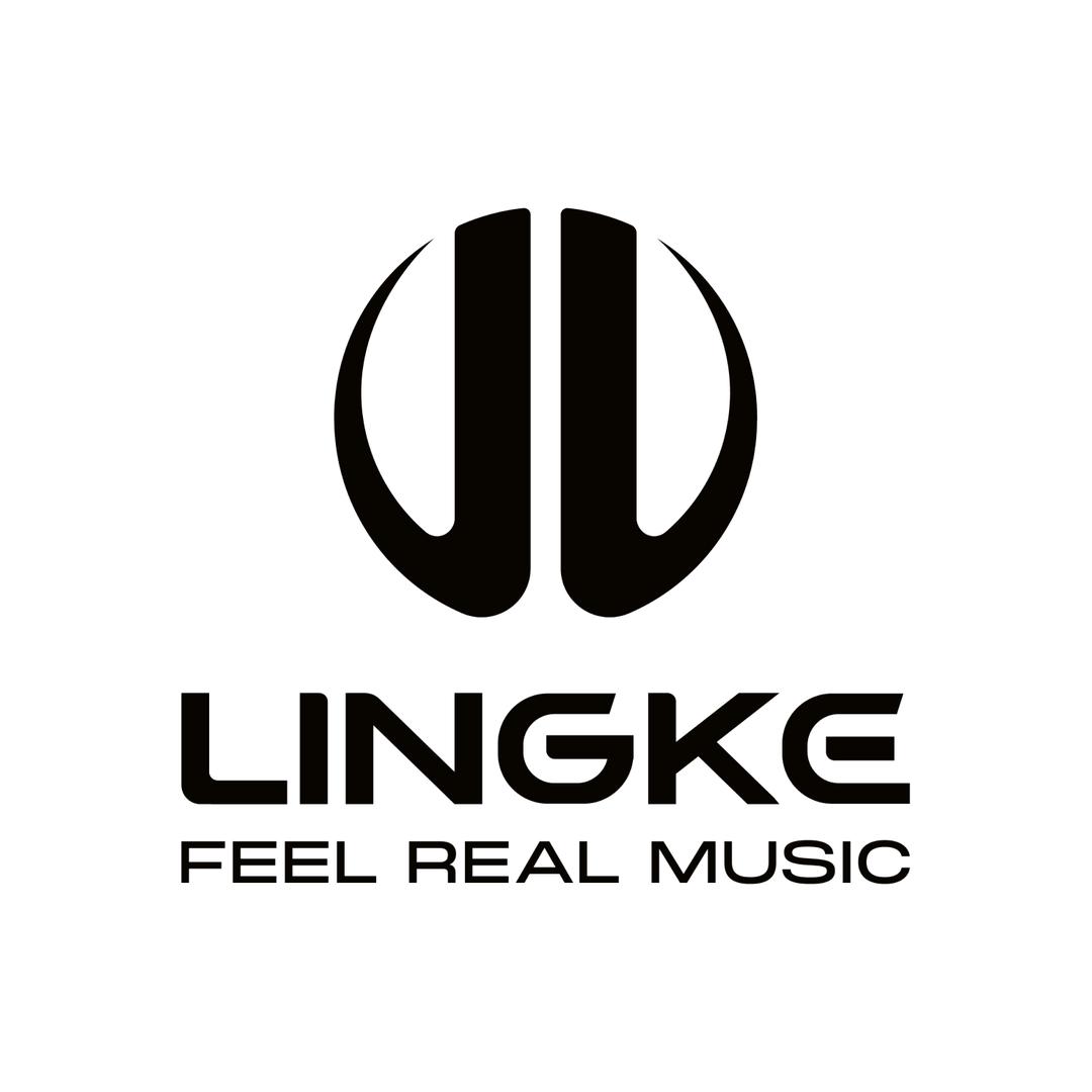 聆客音频官方旗舰店