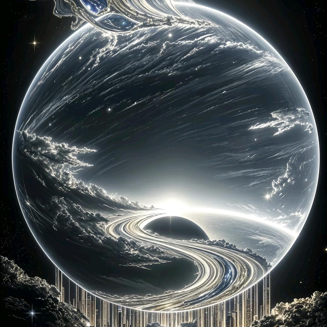 宇宙首席祈福官