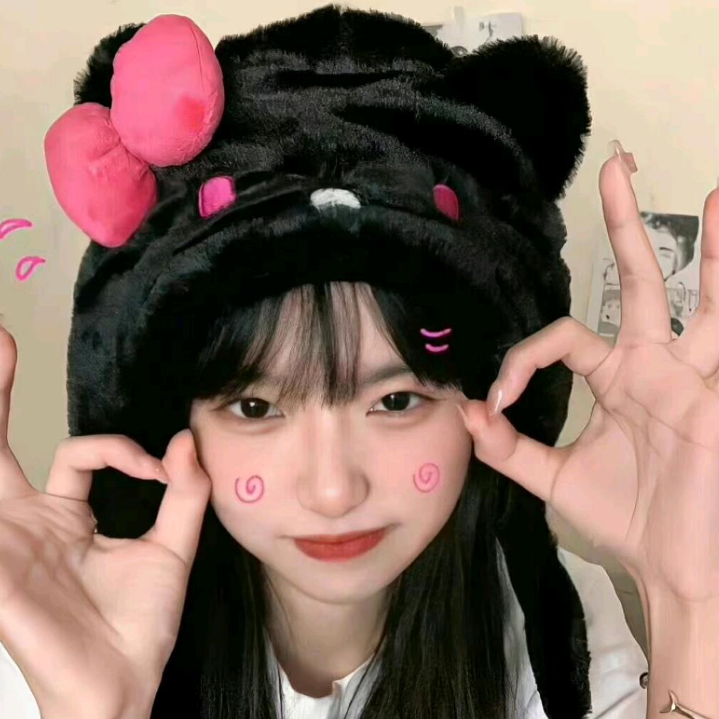 灵岚灿灿好物吖