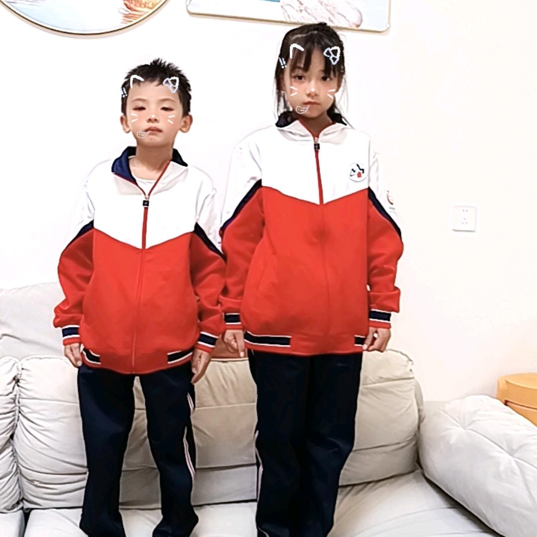 贵港港北校服批发