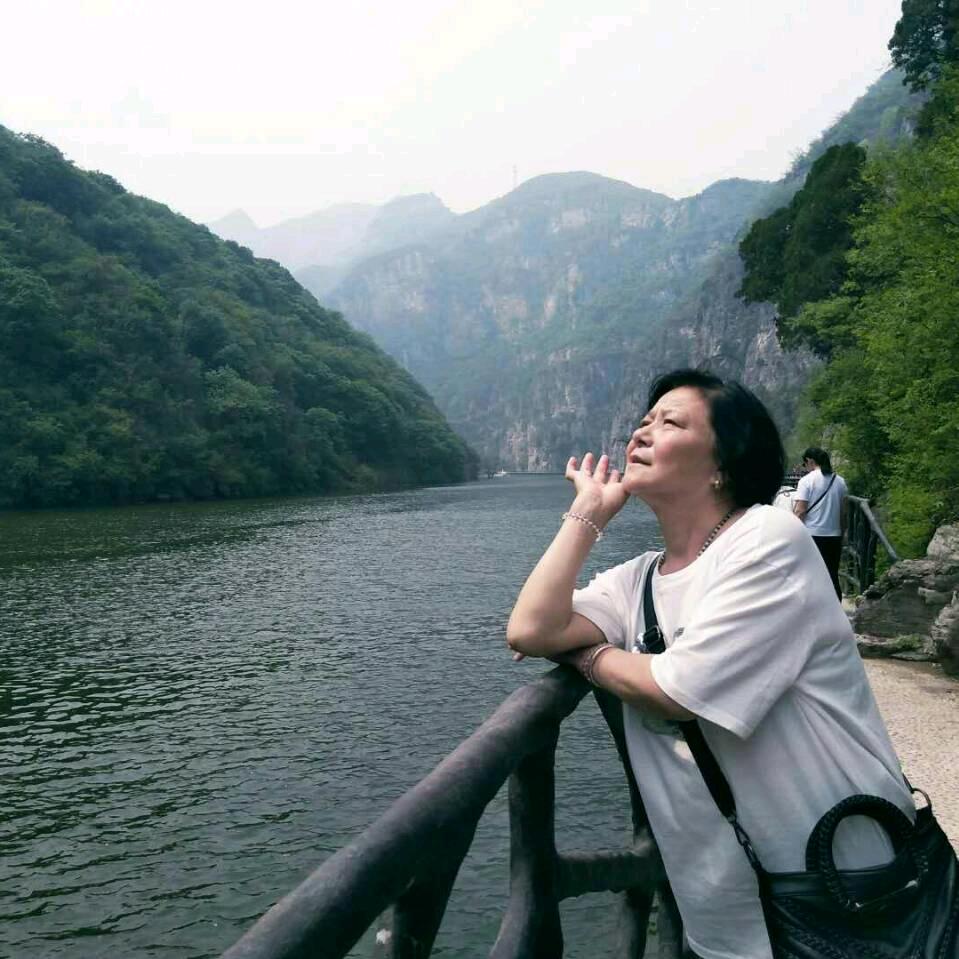 伊人如此美丽