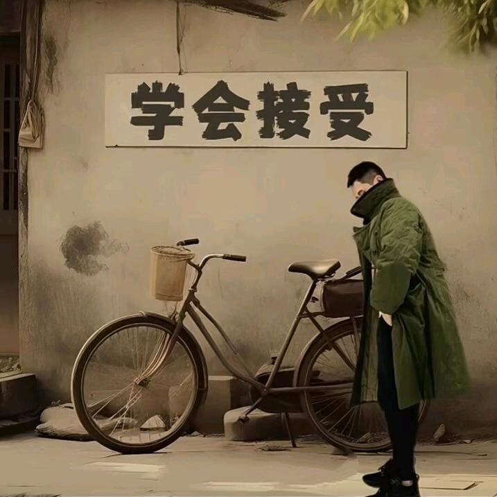 农村青年