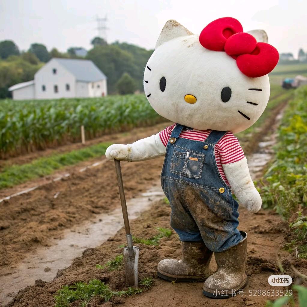 刘小姐的宝藏匣