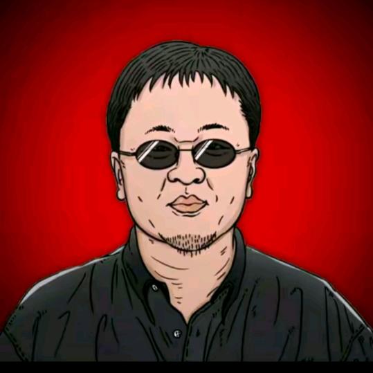 老罗.交个朋友