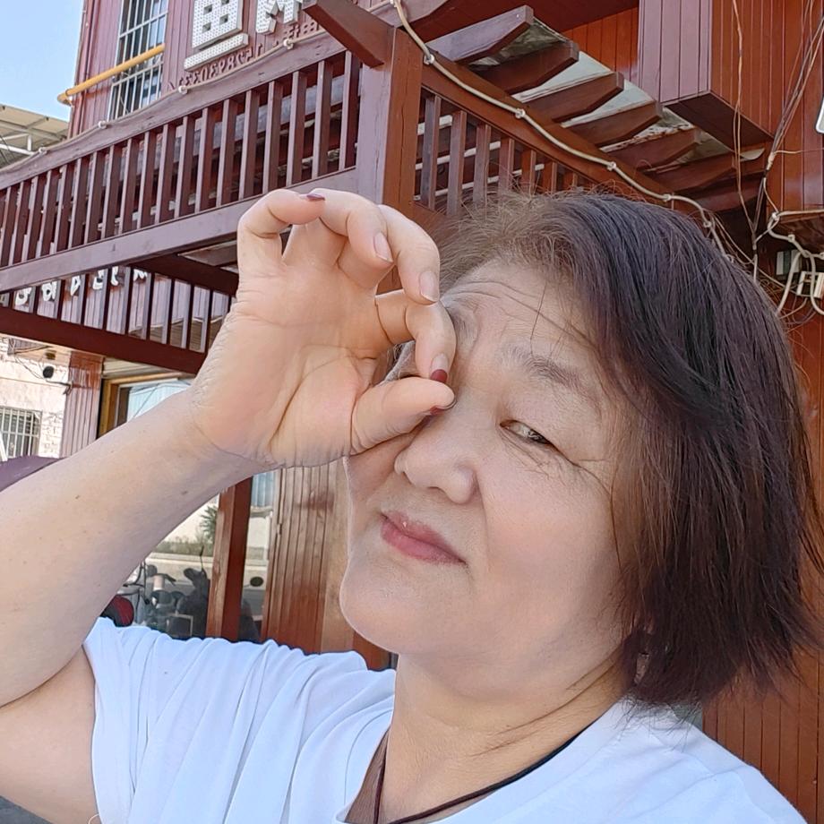 我叫米果果，