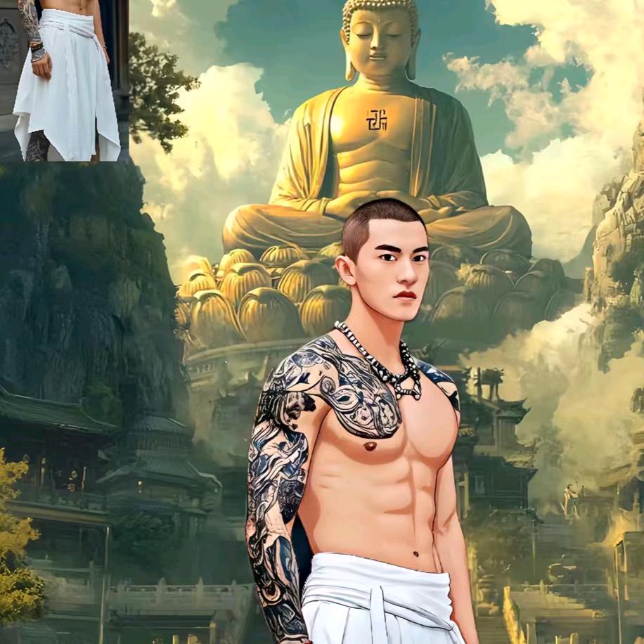 仁寿——二娃