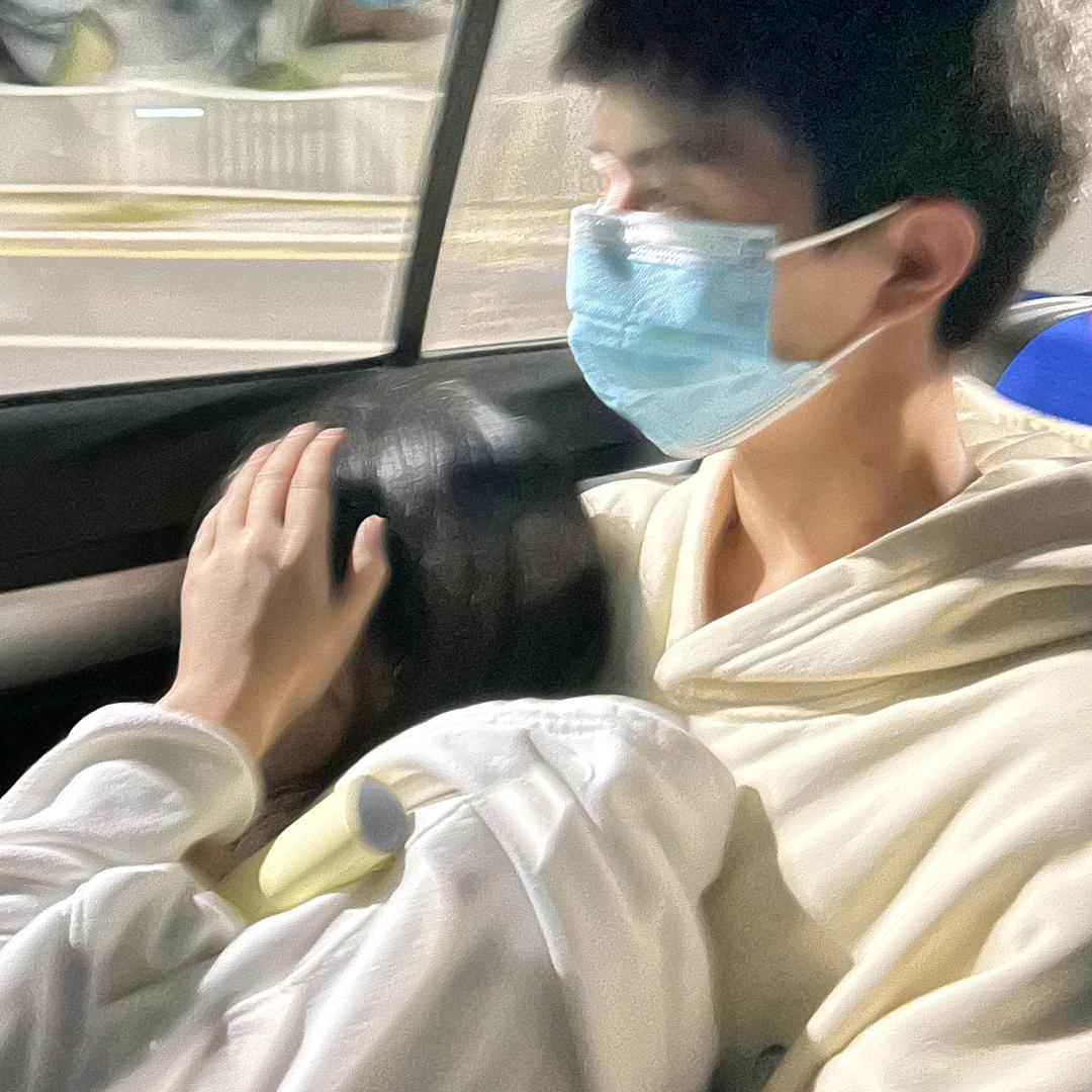 婵宝宝