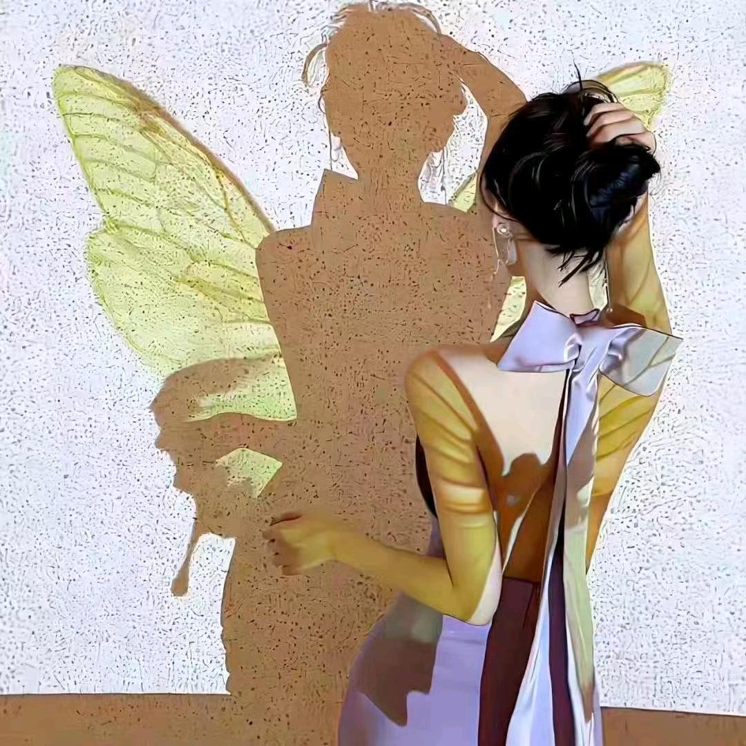 晴天不打烊☀️