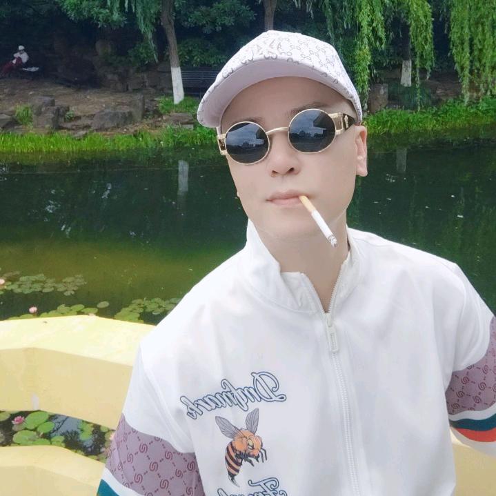 魔都的诱惑