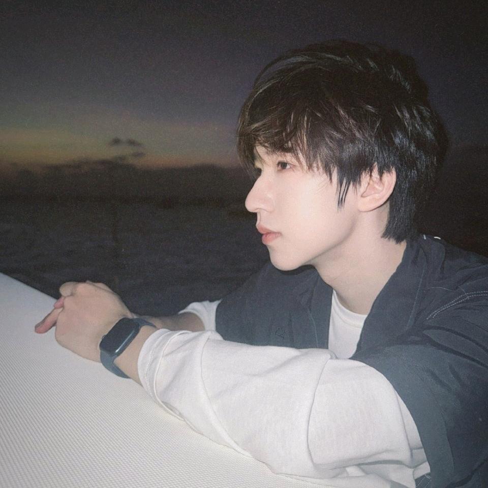 ·醒巷逢猫耶·（见过鹿晗版）