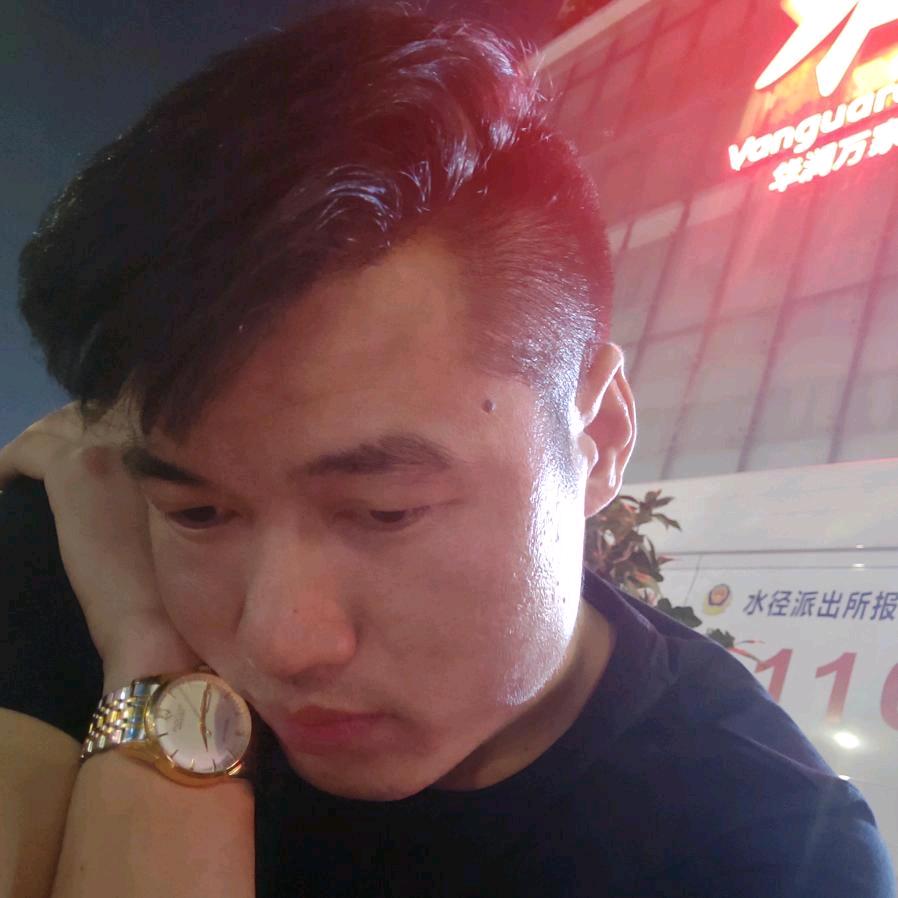 遇见是我  缘份