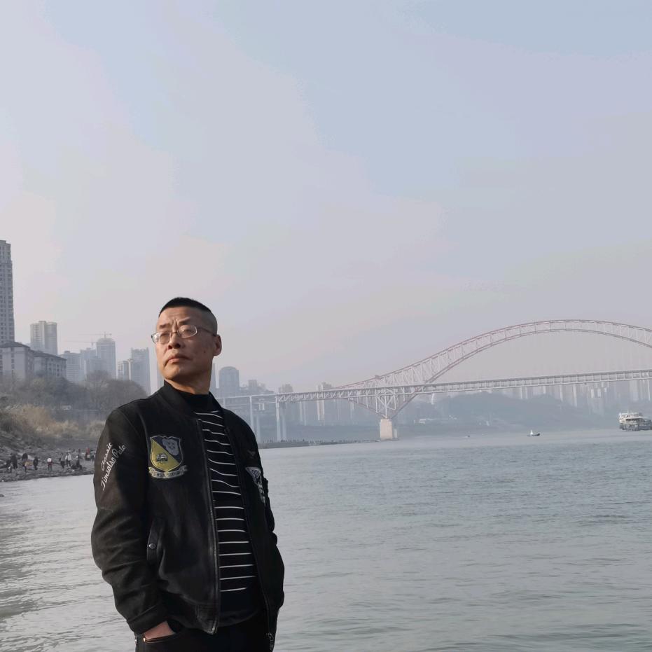 爱跳舞的男人
