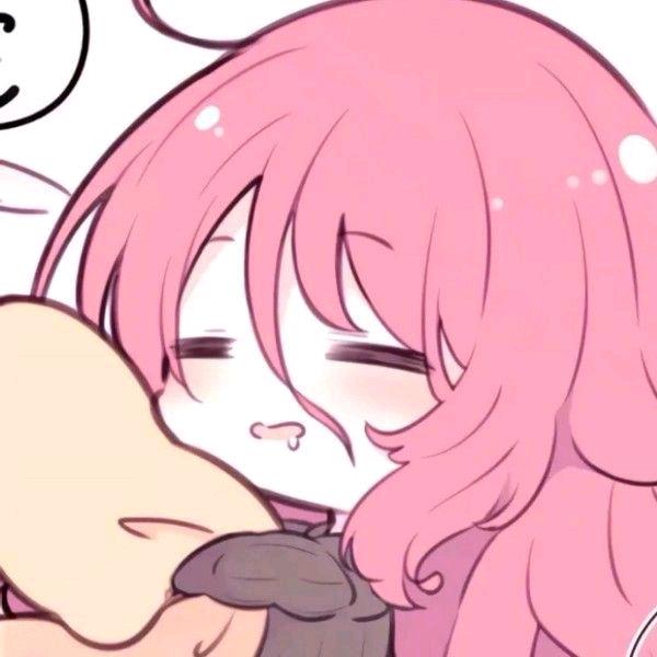 娜娜~