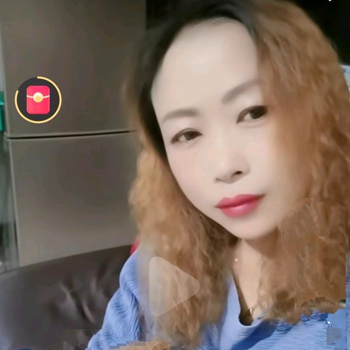 我不是你的女神