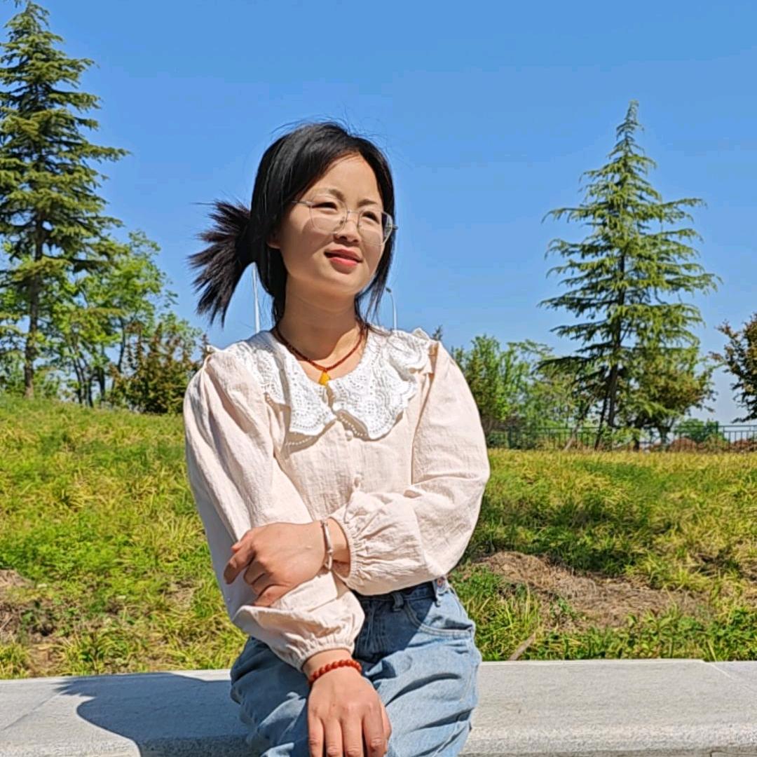 许小妹吖