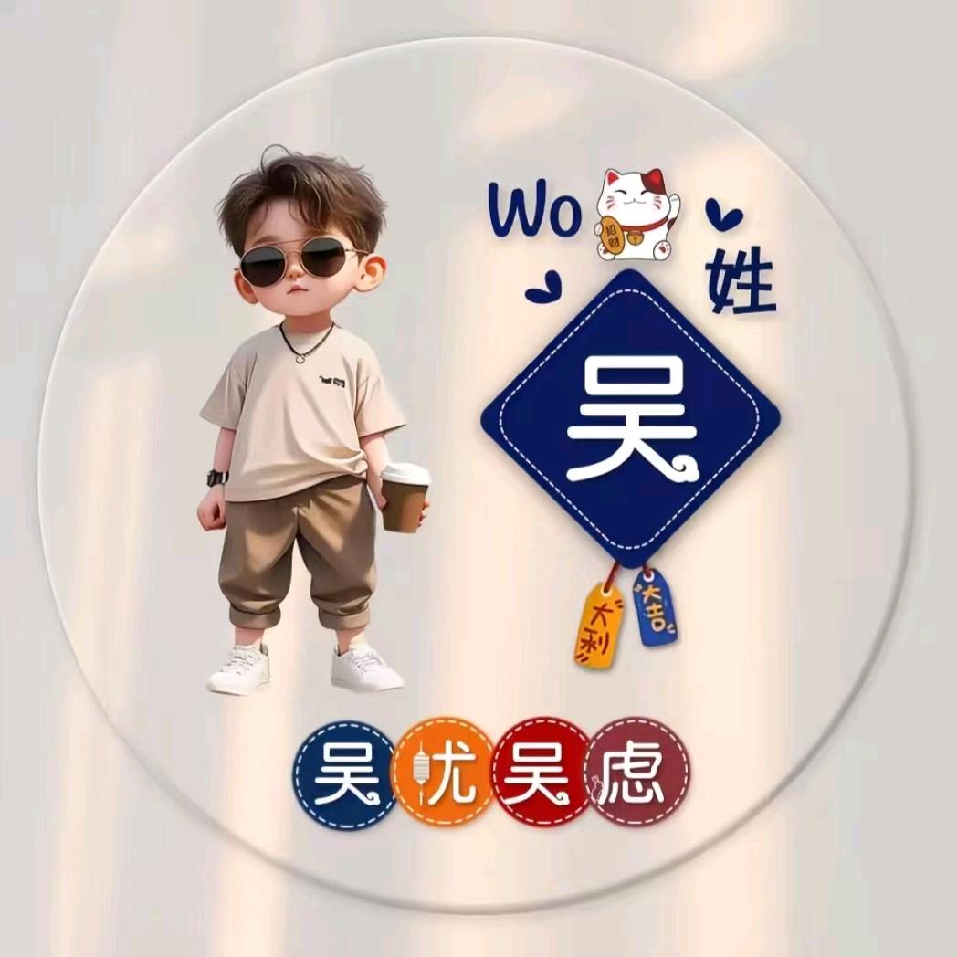 吴优吴虑