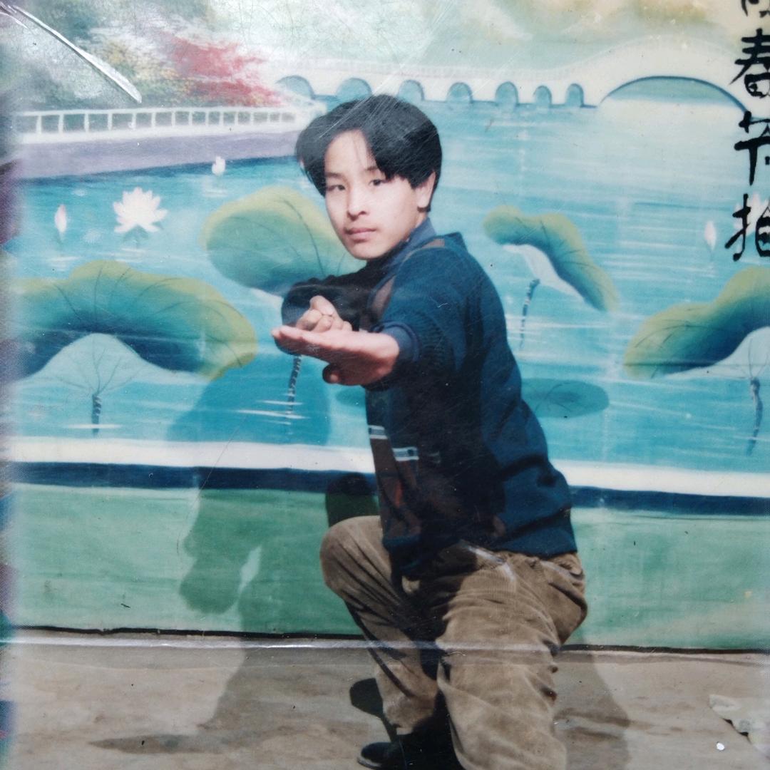 龍游天下