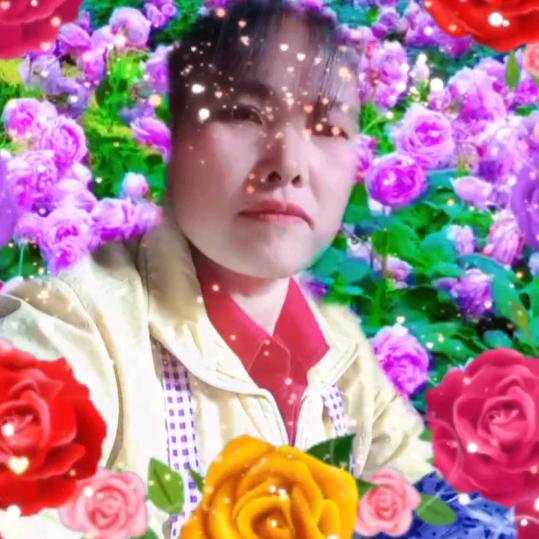 玉美