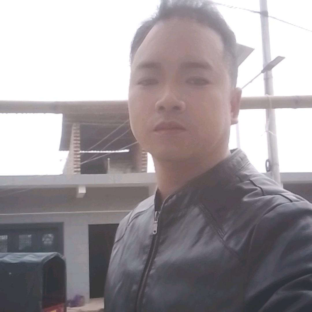 等待有缘人