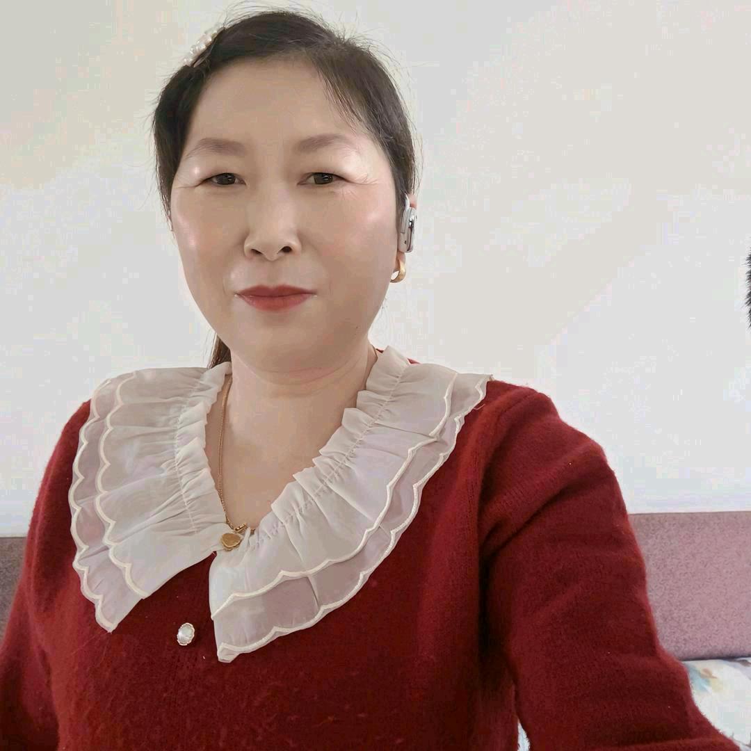 漂亮姐姐