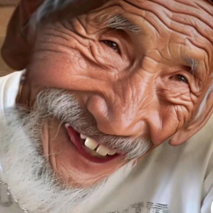吴心老头