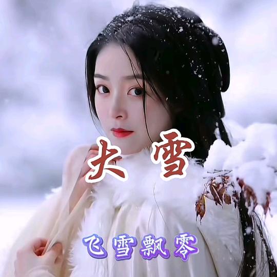 雪山飞狐