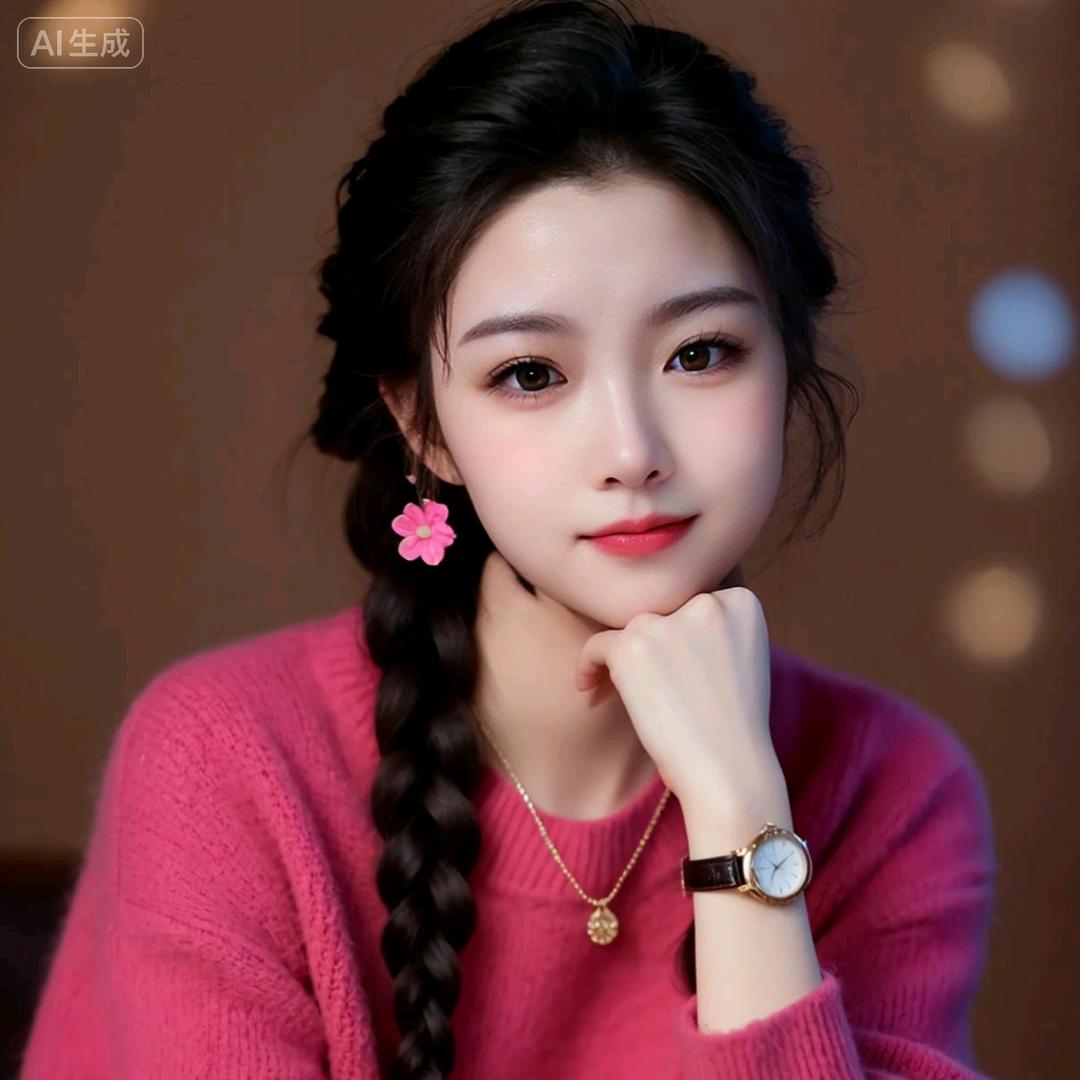 茉莉花