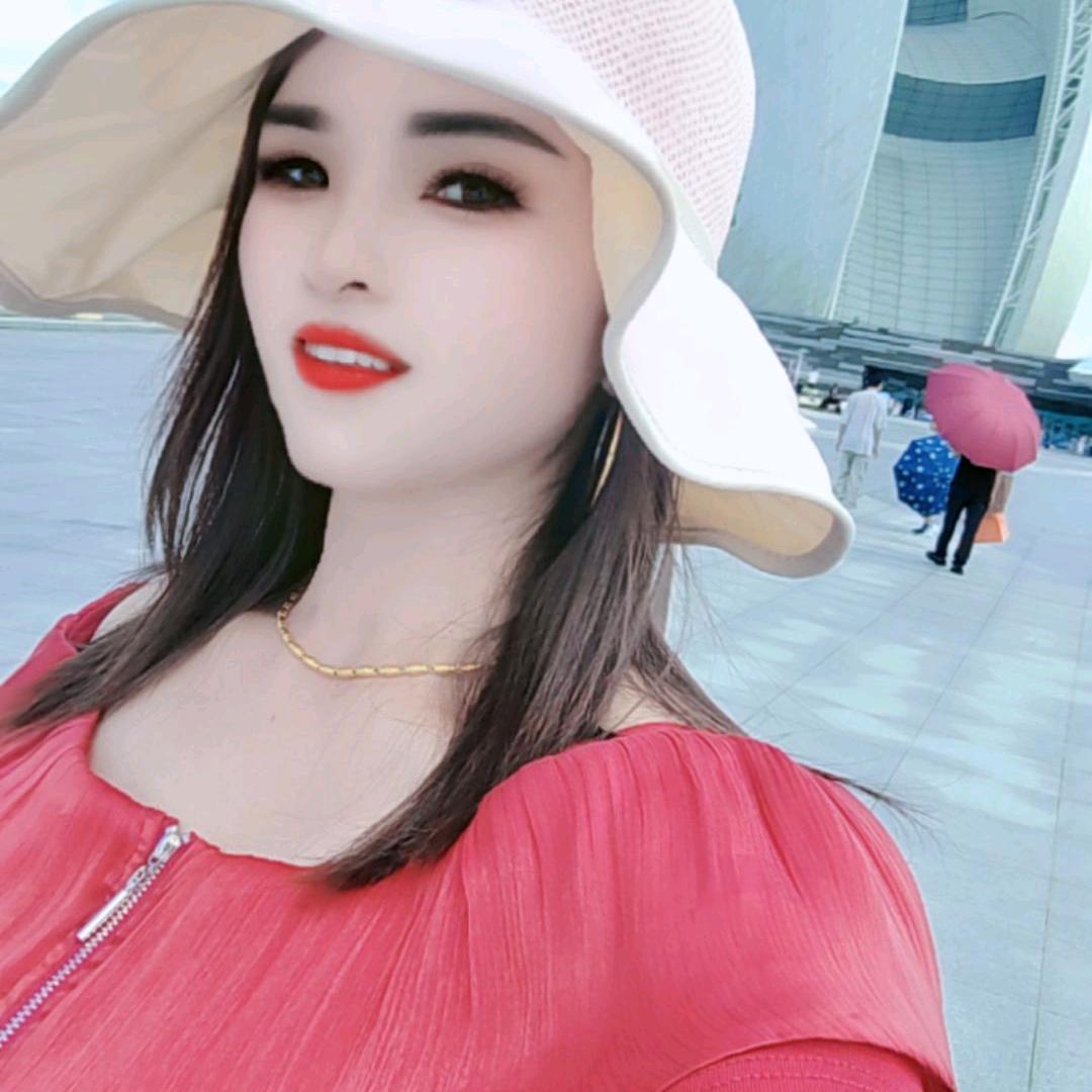 芳妹