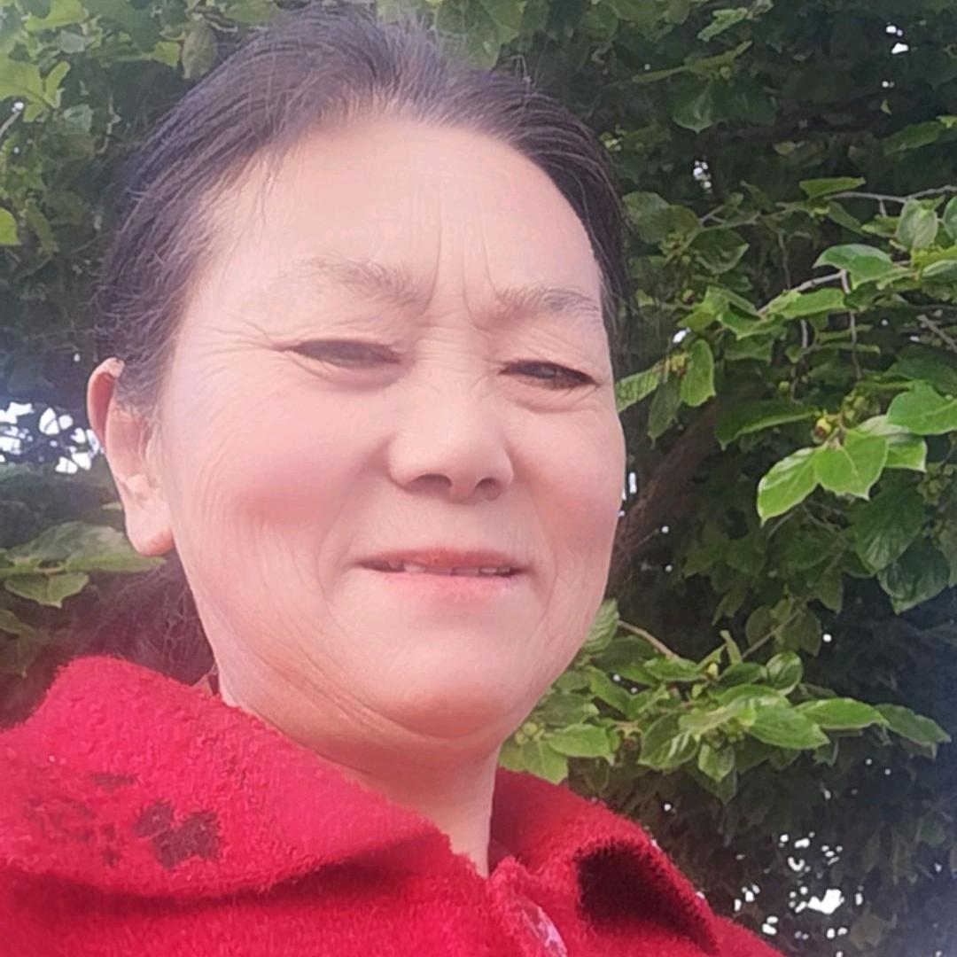 华二姐《做健康》