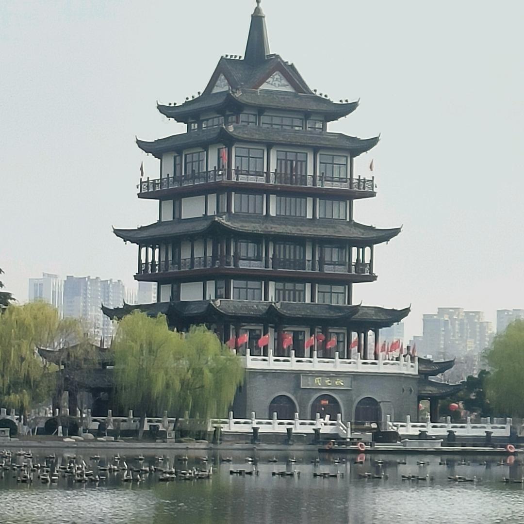 单广成