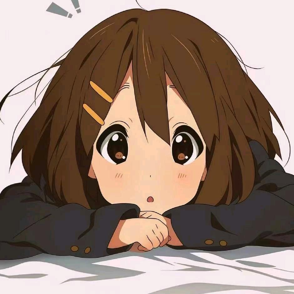 直白