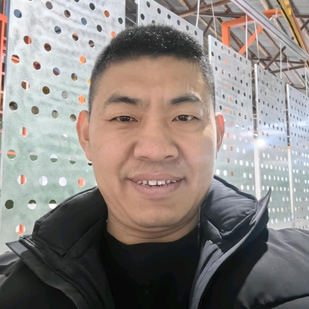 滨州金海洋铝单板