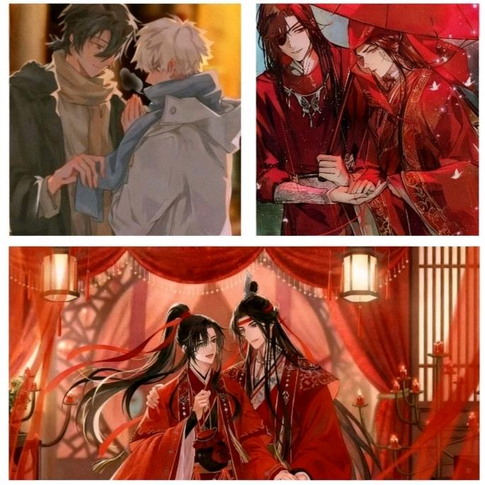 忘羡花怜寄清光